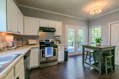 816 White Daisies Court, Raleigh, NC 27610 - Photo 19