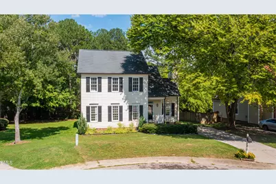 816 White Daisies Court, Raleigh, NC 27610 - Photo 41