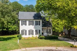 816 White Daisies Ct, Raleigh, NC 27610 - Photo 41