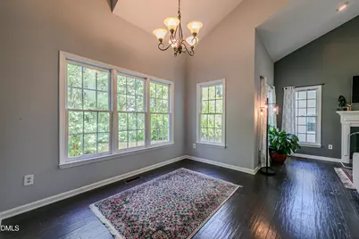 816 White Daisies Court, Raleigh, NC 27610 - Photo 9