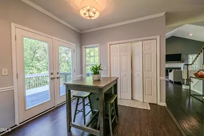 816 White Daisies Court, Raleigh, NC 27610 - Photo 17