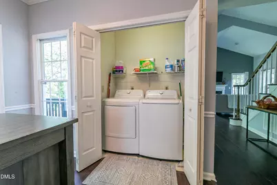 816 White Daisies Court, Raleigh, NC 27610 - Photo 21