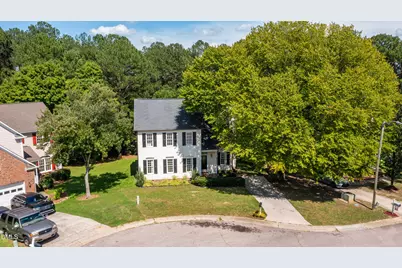 816 White Daisies Court, Raleigh, NC 27610 - Photo 43