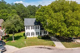 816 White Daisies Ct, Raleigh, NC 27610 - Photo 43