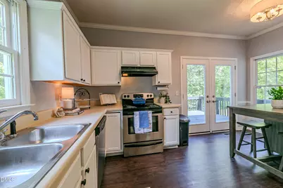 816 White Daisies Court, Raleigh, NC 27610 - Photo 15