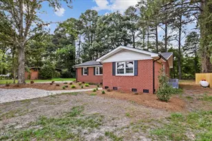 117 Old Dupree Rd, Smithfield, NC 27577 - Photo 3