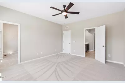 4323 Pond Pine Trail, Morrisville, NC 27560 - Photo 33