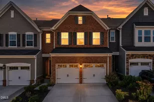 4323 Pond Pine Trail, Morrisville, NC 27560 - Photo 1
