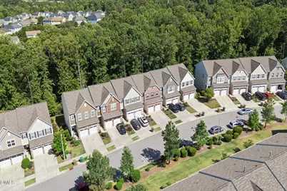 4323 Pond Pine Trail, Morrisville, NC 27560 - Photo 41