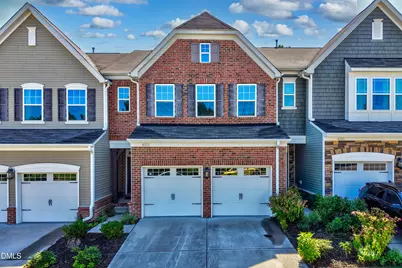 4323 Pond Pine Trail, Morrisville, NC 27560 - Photo 1