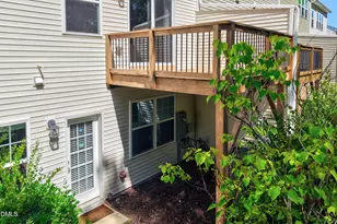 4323 Pond Pine Trail, Morrisville, NC 27560 - Photo 39