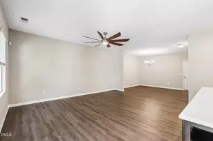 4323 Pond Pine Trail, Morrisville, NC 27560 - Photo 11