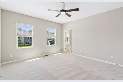 4323 Pond Pine Trail, Morrisville, NC 27560 - Photo 35