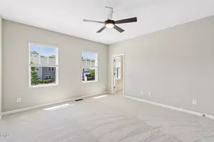 4323 Pond Pine Trail, Morrisville, NC 27560 - Photo 35