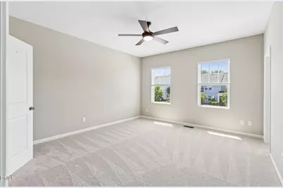 4323 Pond Pine Trail, Morrisville, NC 27560 - Photo 33