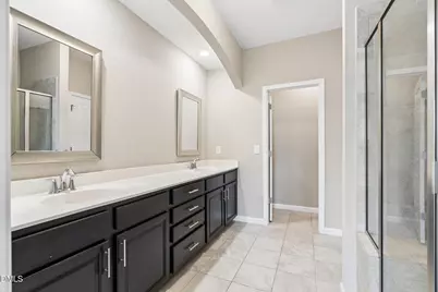 4323 Pond Pine Trail, Morrisville, NC 27560 - Photo 37