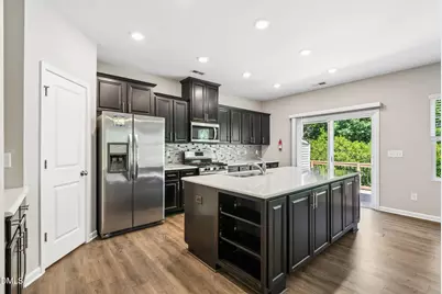 4323 Pond Pine Trail, Morrisville, NC 27560 - Photo 5