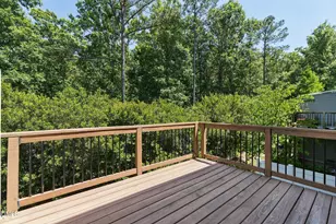 4323 Pond Pine Trail, Morrisville, NC 27560 - Photo 7