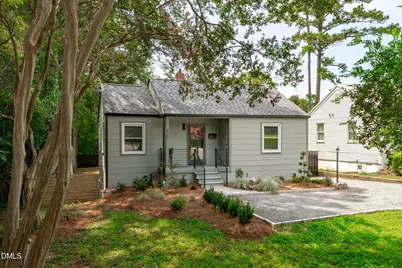 728 Brighton Road, Raleigh, NC 27610 - Photo 1