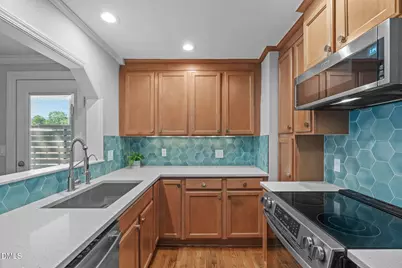 728 Brighton Road, Raleigh, NC 27610 - Photo 7