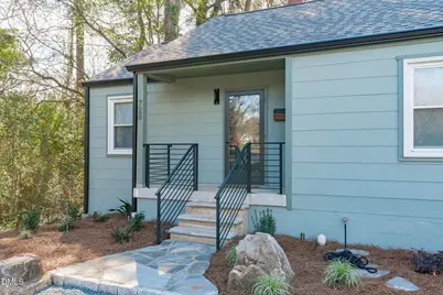 728 Brighton Road, Raleigh, NC 27610 - Photo 3