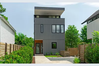808 Glendale Avenue, Durham, NC 27701 - Photo 1