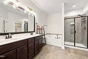 1015 Bluebell Ln, Wake Forest, NC 27587 - Photo 23
