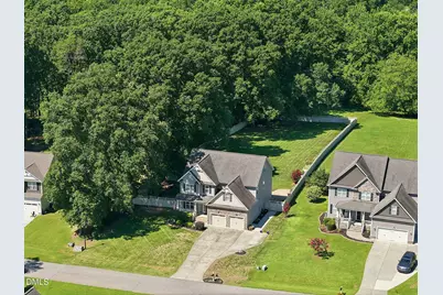 1015 Bluebell Lane, Wake Forest, NC 27587 - Photo 3