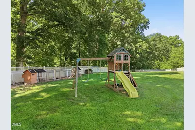 1015 Bluebell Lane, Wake Forest, NC 27587 - Photo 5