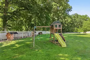 1015 Bluebell Ln, Wake Forest, NC 27587 - Photo 5