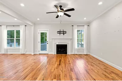 1015 Bluebell Lane, Wake Forest, NC 27587 - Photo 19