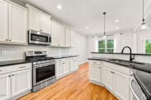 1015 Bluebell Ln, Wake Forest, NC 27587 - Photo 15