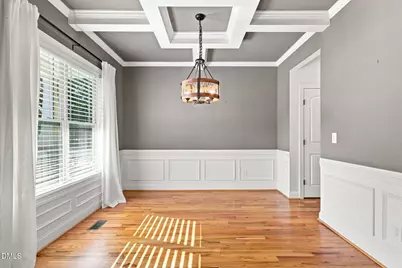 1015 Bluebell Lane, Wake Forest, NC 27587 - Photo 11