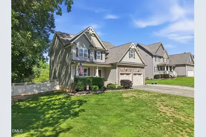 1015 Bluebell Lane, Wake Forest, NC 27587 - Photo 49