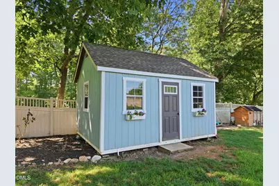 1015 Bluebell Lane, Wake Forest, NC 27587 - Photo 45