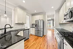1015 Bluebell Ln, Wake Forest, NC 27587 - Photo 13