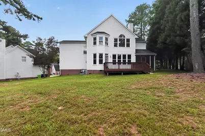 8508 Averell Court, Raleigh, NC 27615 - Photo 19