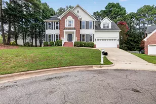 8508 Averell Ct, Raleigh, NC 27615 - Photo 1
