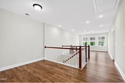 906 Haybeck Lane, Apex, NC 27523 - Photo 29