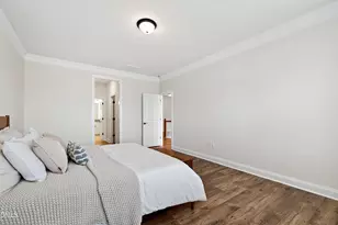 906 Haybeck Ln, Apex, NC 27523 - Photo 23