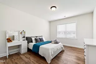 906 Haybeck Ln, Apex, NC 27523 - Photo 33