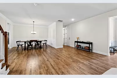 906 Haybeck Lane, Apex, NC 27523 - Photo 5