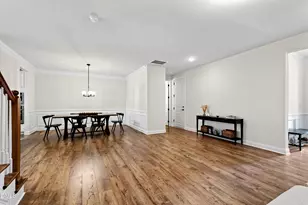906 Haybeck Ln, Apex, NC 27523 - Photo 5