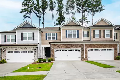 906 Haybeck Lane, Apex, NC 27523 - Photo 1