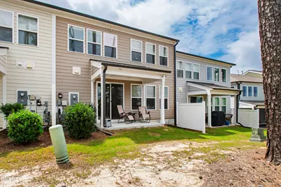 906 Haybeck Lane, Apex, NC 27523 - Photo 43