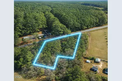 0 Otis Donnell Nixon Road, Evergreen, NC 28438 - Photo 3