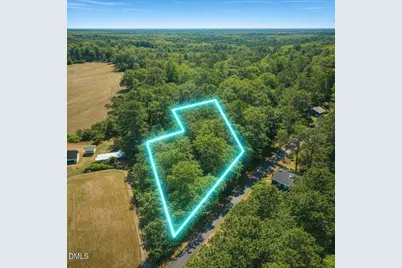 0 Otis Donnell Nixon Road, Evergreen, NC 28438 - Photo 5