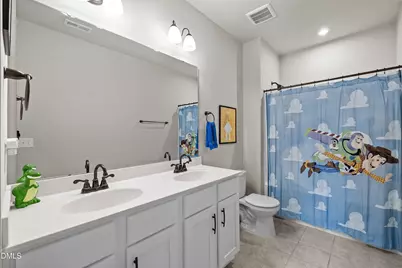 320 Long Lake Drive, Fuquay Varina, NC 27526 - Photo 27