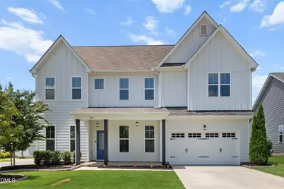 320 Long Lake Drive, Fuquay Varina, NC 27526 - Photo 1