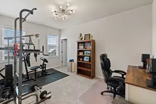 320 Long Lake Dr, Fuquay Varina, NC 27526 - Photo 31